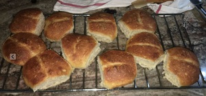 Brötchen