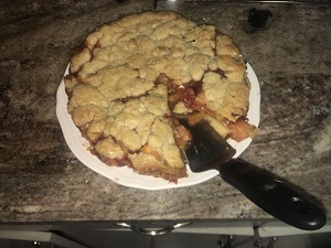 Fruchttorte
