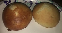 Käsebrötchen
