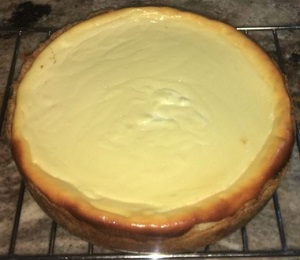Quarktorte
